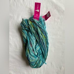 Colinette Wigwam Cotton Tape Yarn